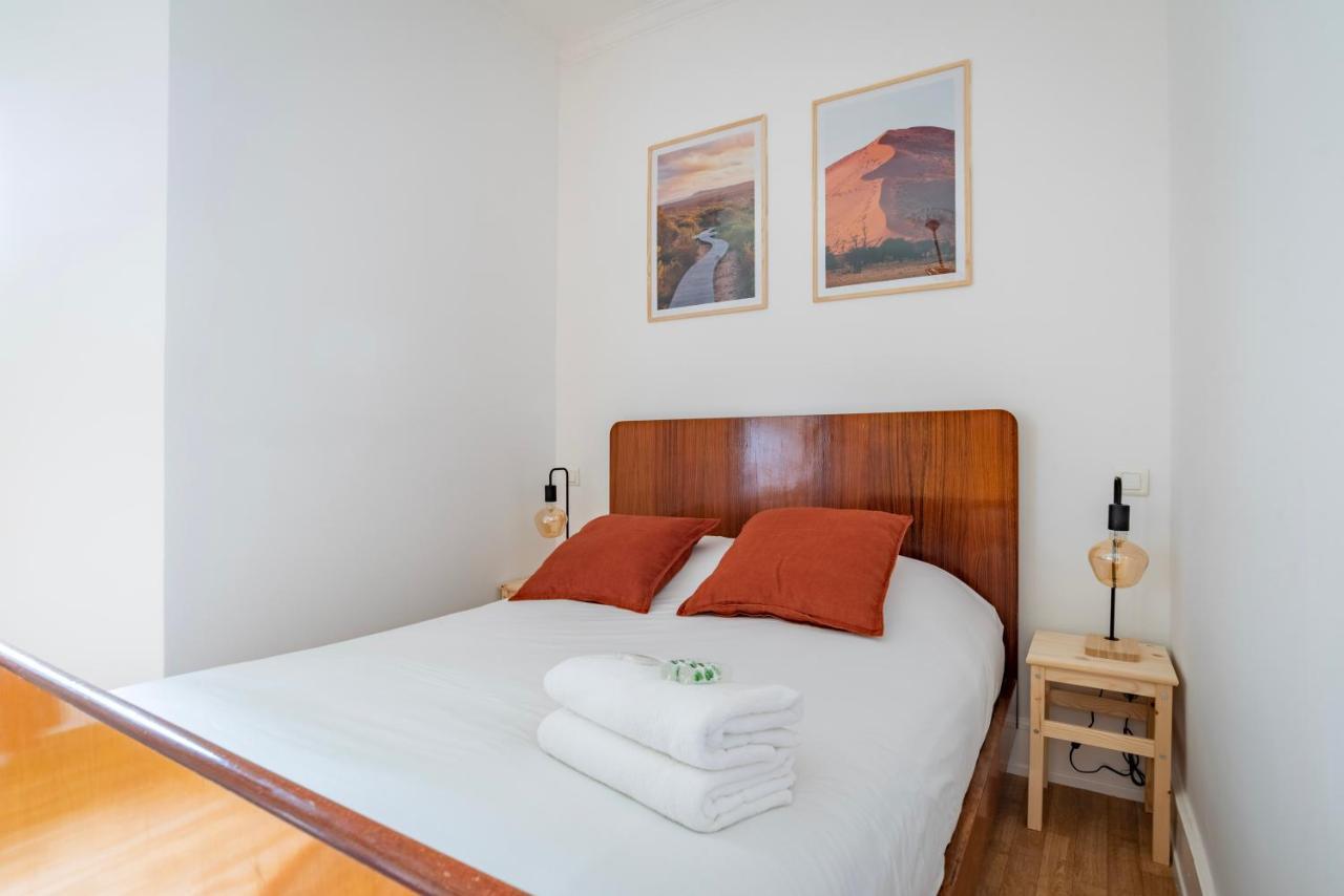 Petit Manoir En Ville - Parking Prive - 15 Min Hyper-Centre 斯特拉斯堡 外观 照片